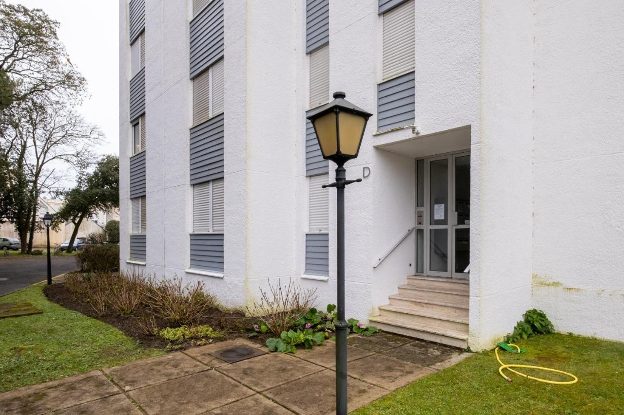 Le Cocon Du Petit Bois - Studio Pour 2 Le Pouliguen Exterior photo